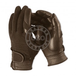 Custom Golf Gloves